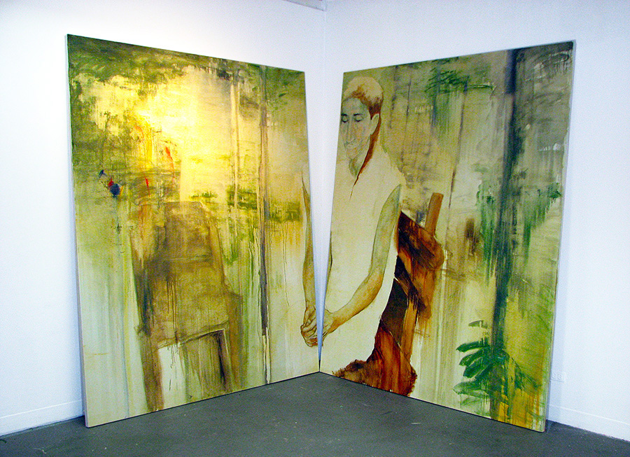 ingred betan panels