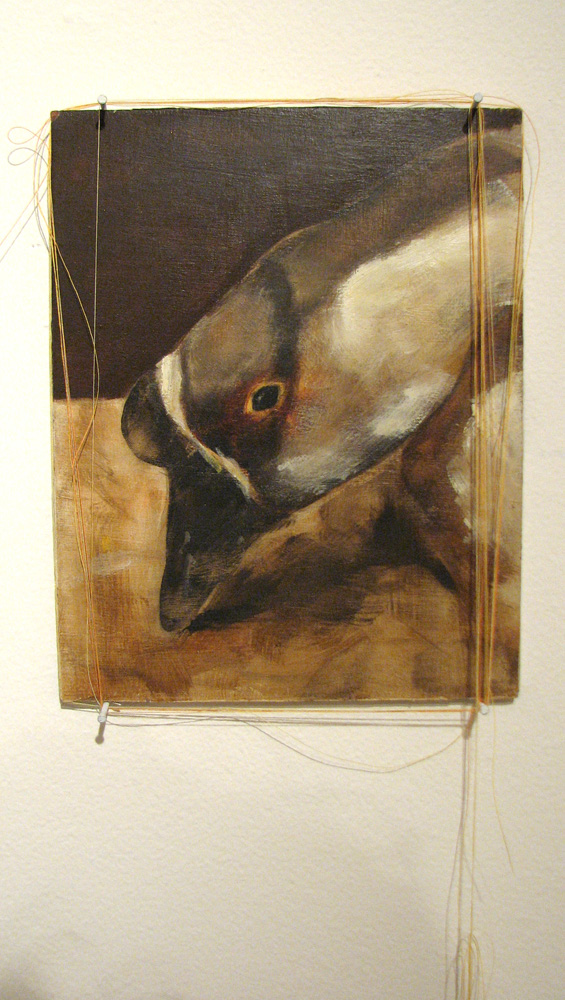 goose