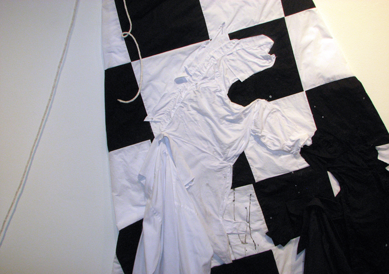 checker